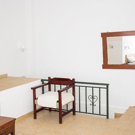 Apartmán Olive Tree Kalivianí Exteriér fotografie