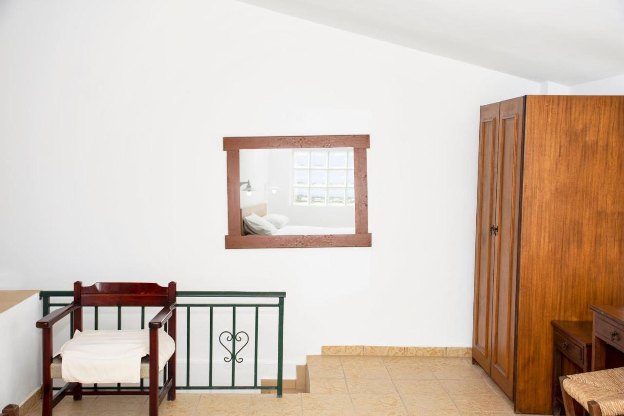 Apartmán Olive Tree Kalivianí Exteriér fotografie